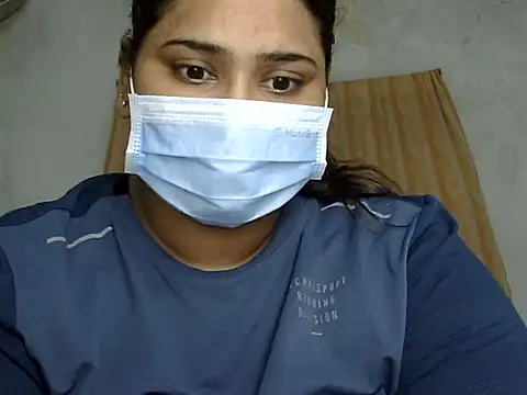 cutelady65 online show from 12, 9, 2025