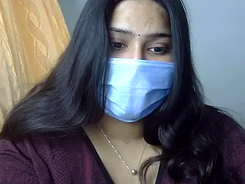 Snapshot of cutelady65 chatting on 17, 1, 2026 cutelady65 online show from 17, 1, 2026