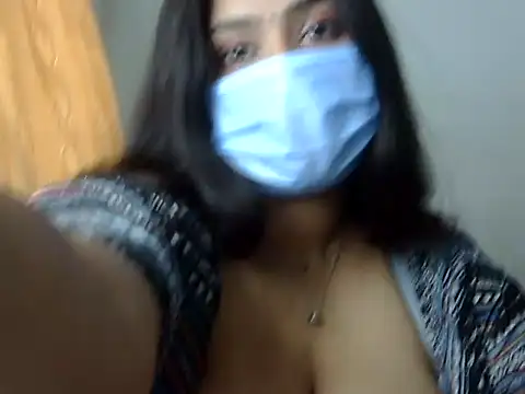 Snapshot of cutelady65 chatting on 1, 2, 2026 cutelady65 online show from 1, 2, 2026