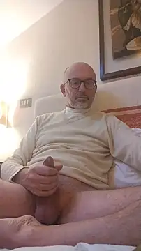 MadProfessor online show from 29, 11, 2025