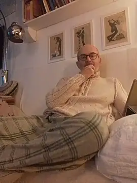 MadProfessor online show from 3, 12, 2025