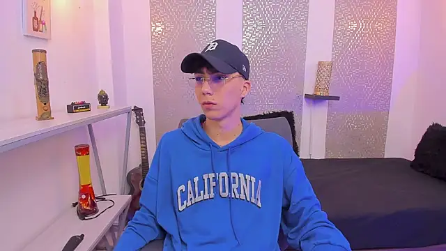 Nikolay Gregori online show from 29, 10, 2025