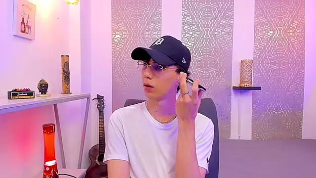 Nikolay Gregori online show from 18, 12, 2025