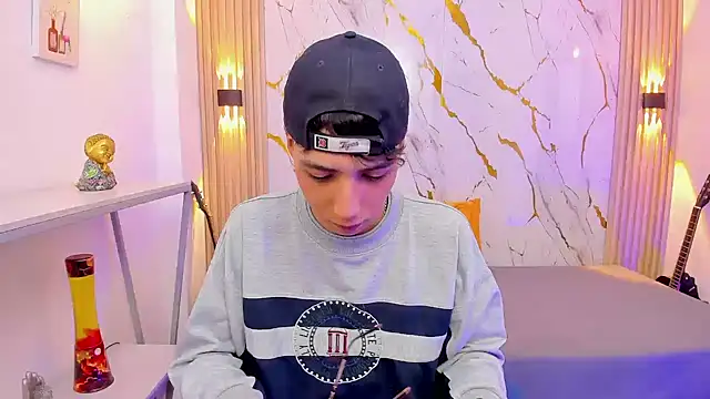 Nikolay Gregori online show from 9, 1, 2026