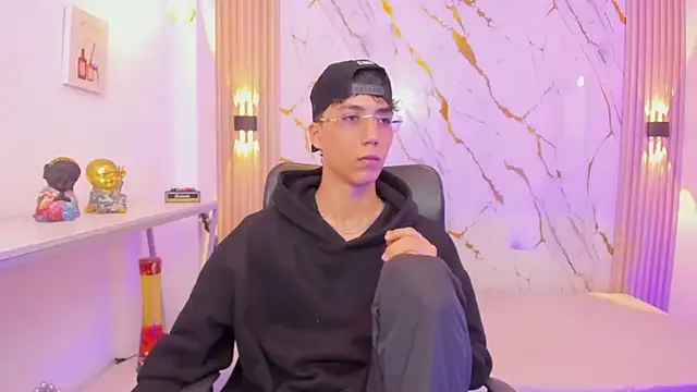 Nikolay Gregori online show from 16, 1, 2026