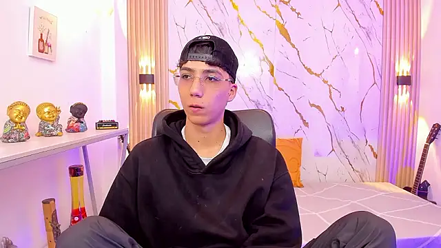 Nikolay Gregori online show from 3, 2, 2026