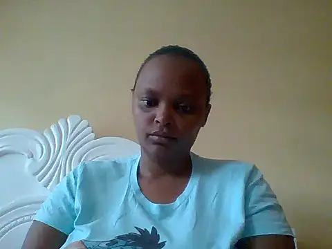 Sexxy-Shie online show from 12, 10, 2025