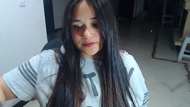 Snapshot of Luciernaga18 chatting on 17, 1, 2025 Luciernaga18 online show from 17, 1, 2025