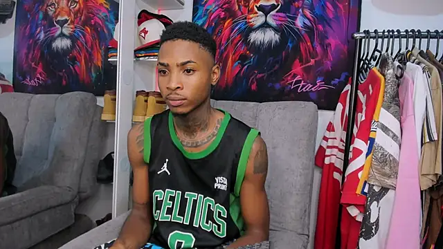 Pantera black 21 online show from 12, 1, 2026