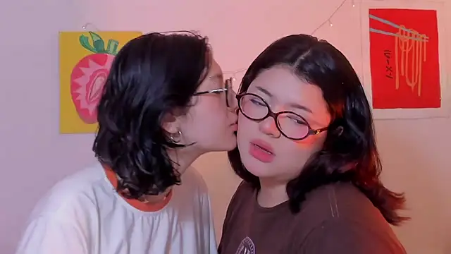 Snapshot of Gaby_Danna chatting on 23, 11, 2025 Gaby Danna online show from 23, 11, 2025