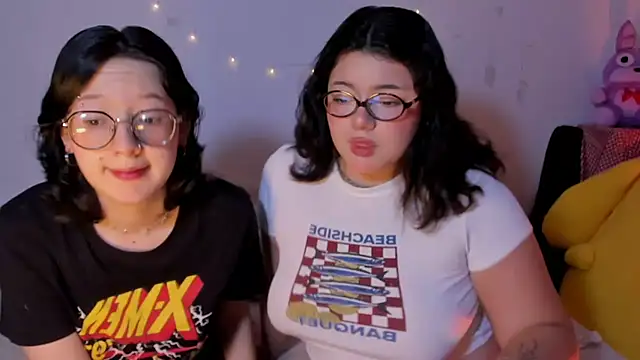 Snapshot of Gaby_Danna chatting on 4, 2, 2026 Gaby Danna online show from 4, 2, 2026