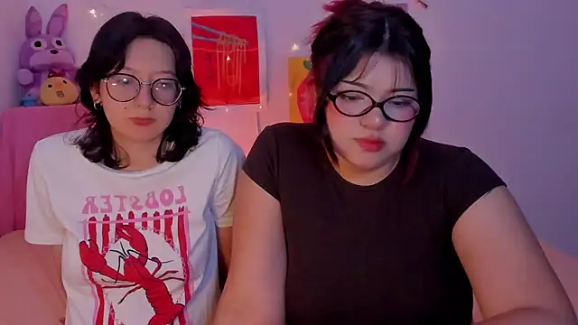 Snapshot of Gaby_Danna chatting on 5, 4, 2026 Gaby Danna online show from 5, 4, 2026