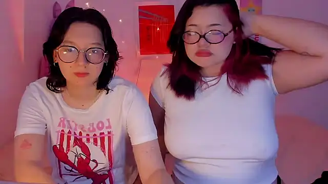 Snapshot of Gaby_Danna chatting on 7, 4, 2026 Gaby Danna online show from 7, 4, 2026