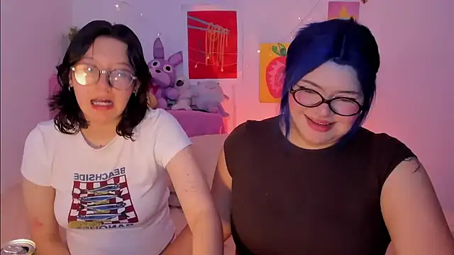 Gaby Danna online show from 23, 5, 2026