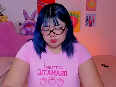 Snapshot of Gaby_Danna chatting on 24, 7, 2026 Gaby Danna online show from 24, 7, 2026