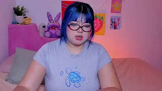 Snapshot of Gaby_Danna chatting on 26, 7, 2026 Gaby Danna online show from 26, 7, 2026