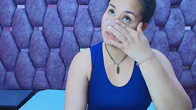 Snapshot of AlaSmith chatting on 19, 3, 2026 AlaSmith online show from 19, 3, 2026