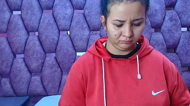 Snapshot of AlaSmith chatting on 22, 3, 2026 AlaSmith online show from 22, 3, 2026