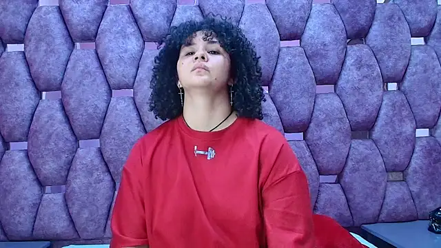 Snapshot of AlaSmith chatting on 27, 3, 2026 AlaSmith online show from 27, 3, 2026