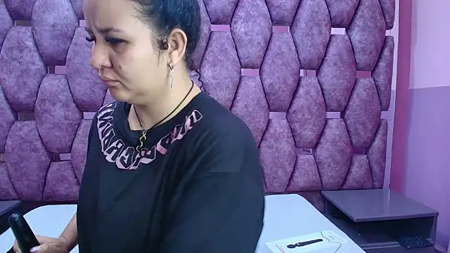 Snapshot of AlaSmith chatting on 31, 3, 2026 AlaSmith online show from 31, 3, 2026