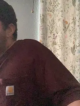 Miguel16i online show from 1, 3, 2025