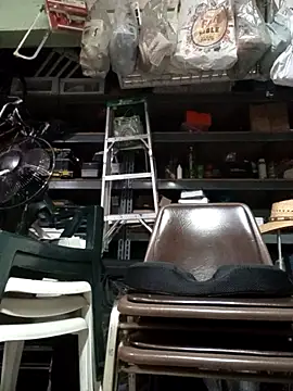 Miguel16i online show from 17, 11, 2025