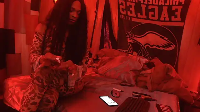 Tsnitra online show from 28, 2, 2025