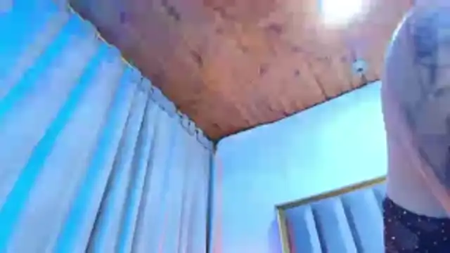 Eda Bonne online show from 4, 4, 2026