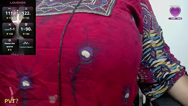 kalpanaaishaa online show from 16, 2, 2026