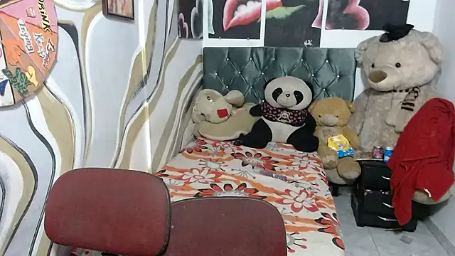 manzanahot9 online show from 3, 2, 2026