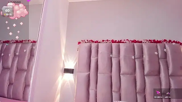 NikyBrookss online show from 5, 3, 2025