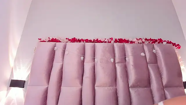 NikyBrookss online show from 9, 3, 2025