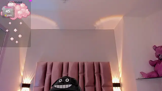 NikyBrookss online show from 16, 9, 2025