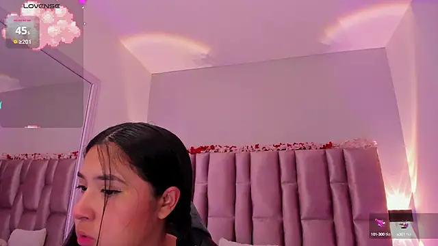 NikyBrookss online show from 30, 9, 2025