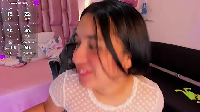 NikyBrookss online show from 23, 11, 2025