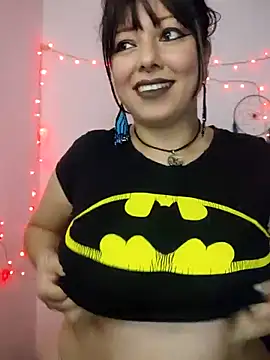 Snapshot of kristal_ktl chatting on 22, 6, 2026 kristal ktl online show from 22, 6, 2026