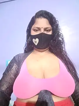 Baby Sexy 10 online show from 19, 2, 2026