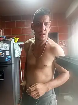 Elvergon3456 online show from 27, 9, 2025