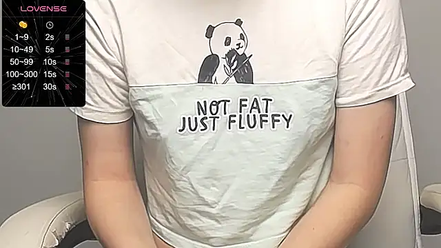 RRUUBBYYY online show from 23, 10, 2025