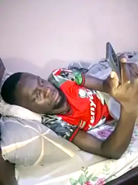 Brian johns online show from 4, 4, 2026