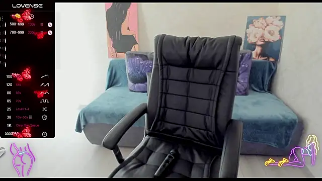  NigoNika online show from 20, 3, 2025