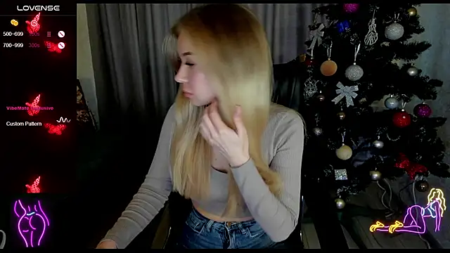  NigoNika online show from 29, 11, 2025