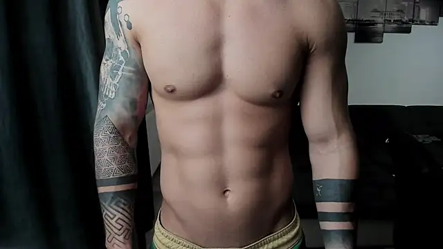 Richarddarell1 online show from 17, 9, 2025