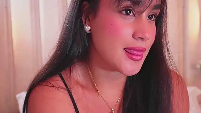 bonniekim  online show from 20, 12, 2025