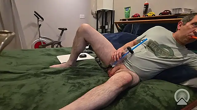 Jacknjimmyjohn online show from 16, 5, 2026