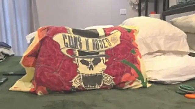Jacknjimmyjohn online show from 12, 6, 2026