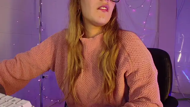 Giia paiige18 online show from 20, 2, 2026