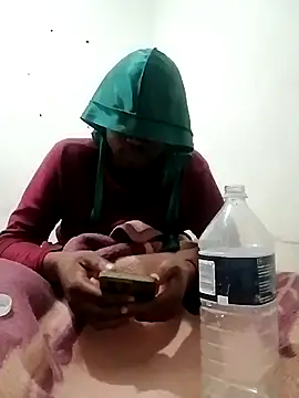 BlackBbC27 online show from 23, 4, 2026