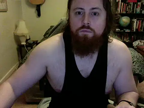 Snapshot of Hairy_Guy30 chatting on 4, 12, 2024 Hairy Guy30 online show from 4, 12, 2024