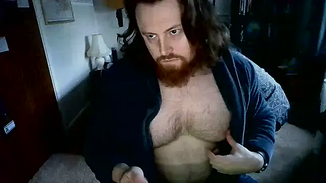 Snapshot of Hairy_Guy30 chatting on 14, 2, 2025 Hairy Guy30 online show from 14, 2, 2025